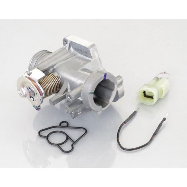 KITACO キタコ ビッグスロットルボディSET スーパーカブ110/プロ