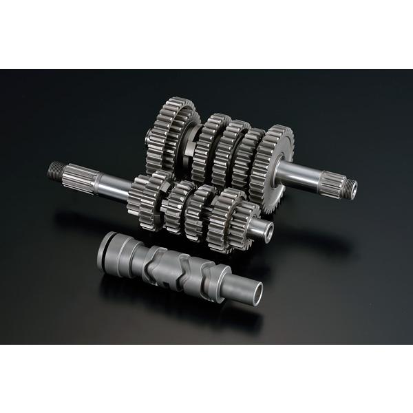 BULL DOCK Win Mccoy Z系 6SPEEDクロスミッション 6速 : motofellow