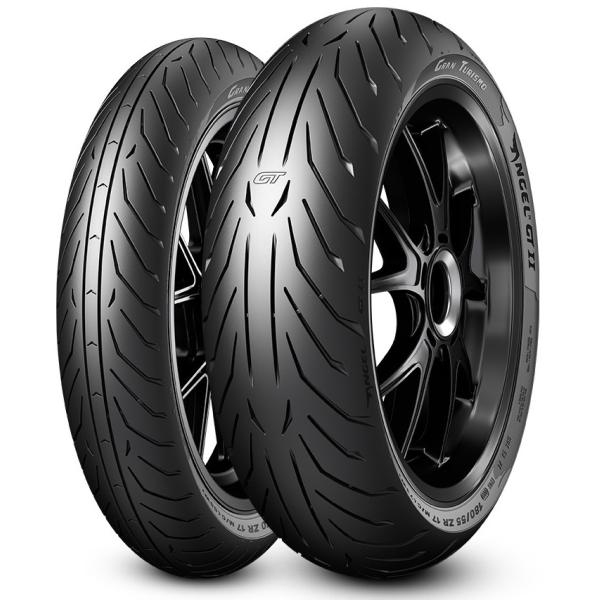 ANGEL GTⅡ 120/70ZR17 190/50ZR17 ピレリ motofoottire_angelgt2xx11