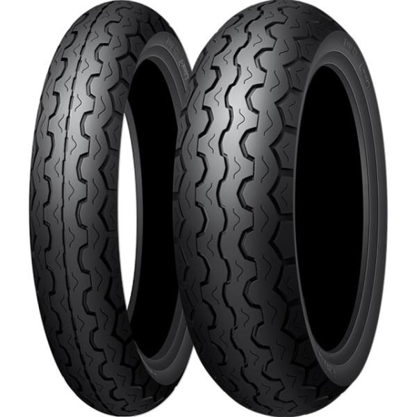 DUNLOP ROADMASTER tt100gp 2本 GP Series TT100GP ROADMASTER：GPシリーズ TT100GP ロード