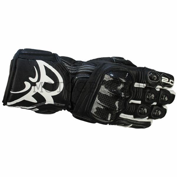 BERIK ゴートスキン レーシンググローブ 10723 BLACK RACING GLOVE