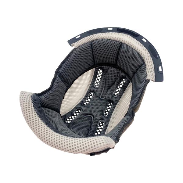 確認用　Black Black様 BERIK】ベリック オフロード ヘルメット HEL-239201-BK リペアパーツ