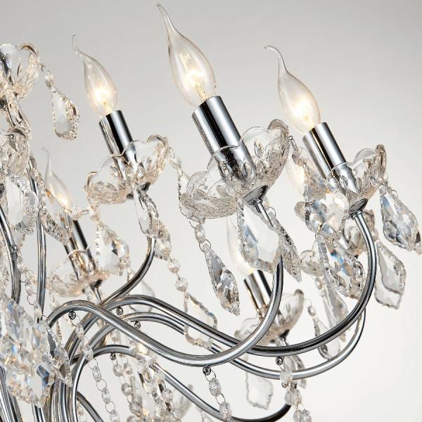 シャンデリア 照明器具 モダン アンティーク Led 電球対応 インテリア 豪華 おしゃれ ライト クリスタル シンプル 宮殿 送料無料 Led 超大型 3段 21灯 シルバー Buyee Buyee Japanese Proxy Service Buy From Japan Bot Online