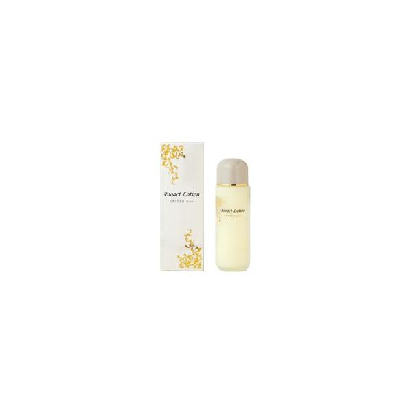 ビオアクトローション120mL　