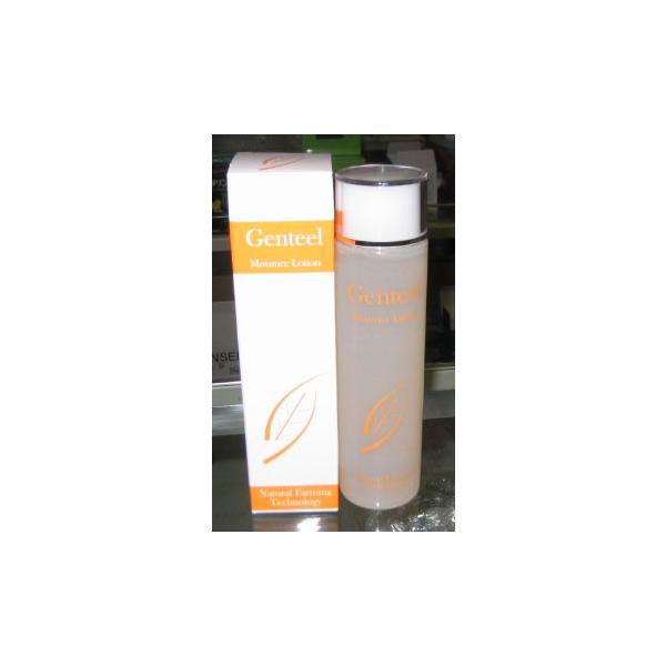 ジェンティールモイスチュアローション120ml