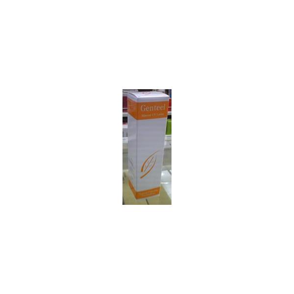 ジェンティールミネラルUVローション60ｍｌ