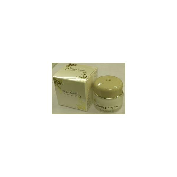 ビオアクトクリーム35g
