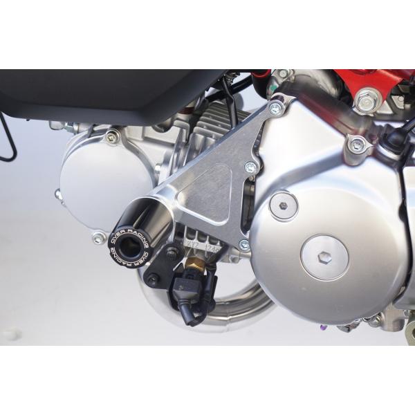 エバース　モンキー125cc CD エバース モンキー125cc CD エバース モンキー125CD - メルカリ