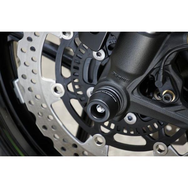 ninja1000 スライダー カウル フェンダーの人気商品・通販・価格比較 - 価格.com