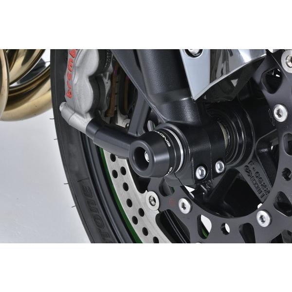 OVER RACING（オーバーレーシング） OVER オーヴァー フロントアクスル