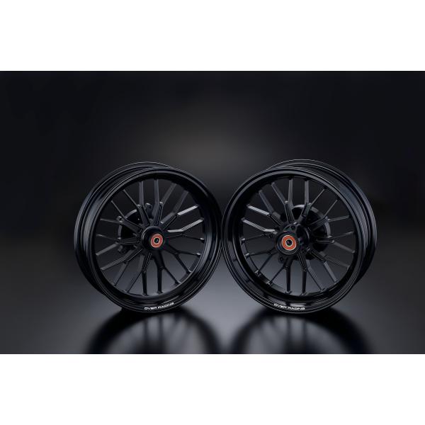 オーバー　モンキー125 jb02 ホイール OVER RACING（オーバーレーシング） OVER オーヴァー GP-XX ホイール