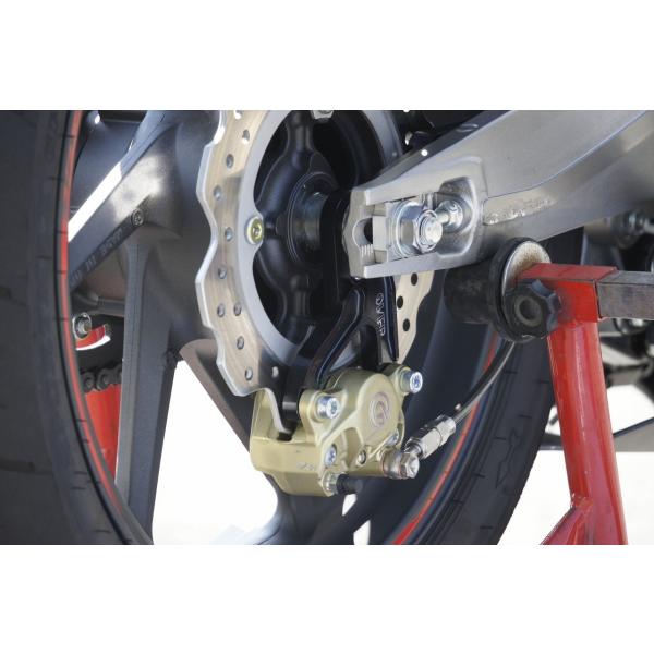 OVER RACING（オーバーレーシング） OVER オーヴァー リアキャリパー