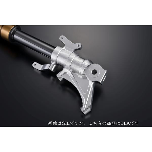 OVER RACING オーヴァー フロントフォークボトム ブレンボ