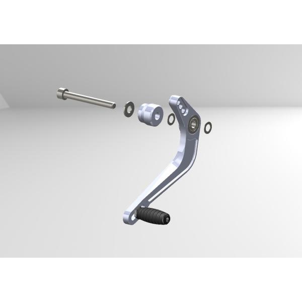 OVER RACING（オーバーレーシング） OVER オーヴァー 逆チェンジキット