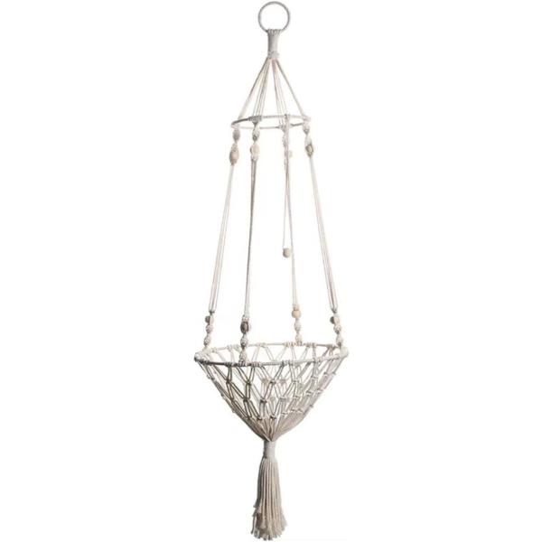 「快適な休息空間」猫ちゃんにとって理想的な休息スペースを提供します。吊り下げ式のデザインにより、猫が安心してリラックスできる空間を作り出し、ストレスを軽減します。猫の健康と幸福をサポートするための最適な選択です。「インテリアに調和」木製フレ...