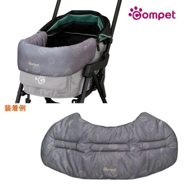 正規品プレミアムドッグフード・キャットフード、豊富な品揃えの犬用品・猫用品を取り扱うペット用品専門店商品説明裏面は接触冷感生地で暑い季節も快適！ペットカートをおしゃれに・かわいく・かっこよく！かわいい新デザインで登場！4か所の磁石で簡単装着...