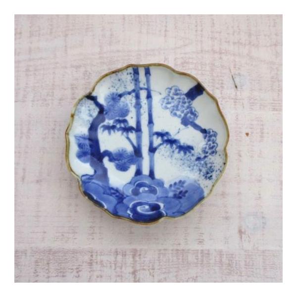 伊万里焼き　松竹梅　蓋椀　6点セット 伊万里焼き 松竹梅 蓋椀 6点セット