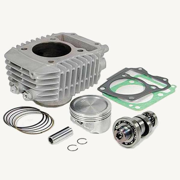 SP takegawa 01-05-0387 SXe[W{AAbvLbg181cc(Jt) CT125 n^[Ju L[125 X[p[JuC125 GROM MSX125