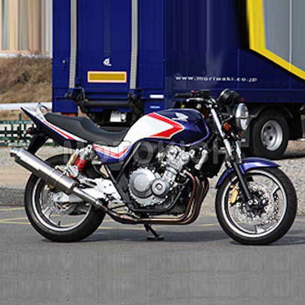 L MORIWAKI 01810-LJ1E5-00 XbvI}t[ ZERO WT S/O HONDA CB400SF-RV 08N`
