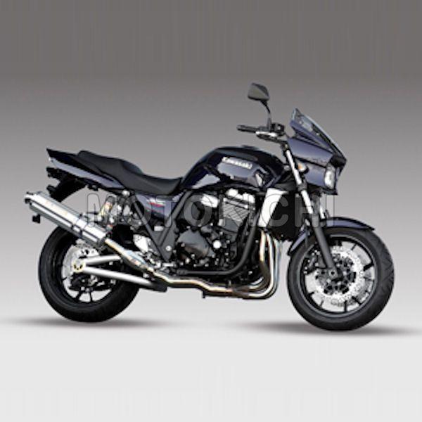 zrx1200 daeg スリップオン バイク用マフラーの人気商品・通販・価格 