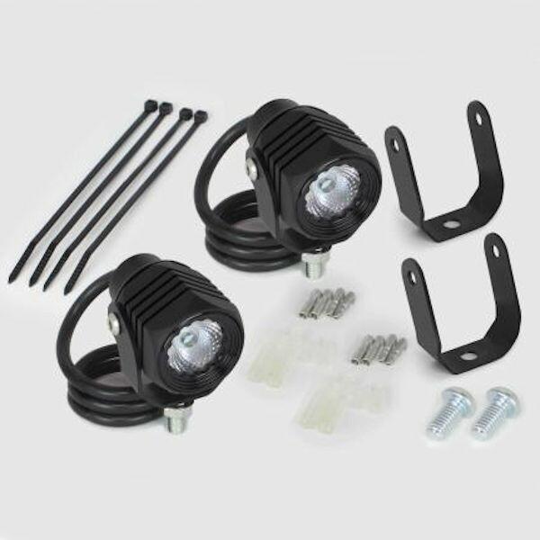 SP Takegawa 05-08-0480 LEDtHOvLbg3.0 950 2 ėp DC12Vp
