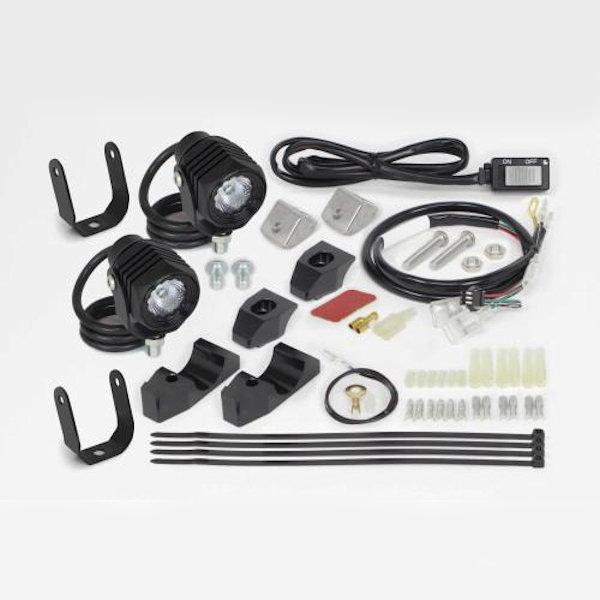 SP Takegawa 05-08-0571 LEDtHOvLbg3.0 950 2 쐻A_[t[ԗp z_ NXJuENXJu50/110