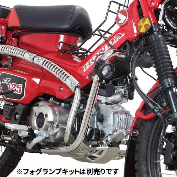 SP Takegawa 06-00-0011 Tut[Lbg NbL CT125 n^[Ju JA55