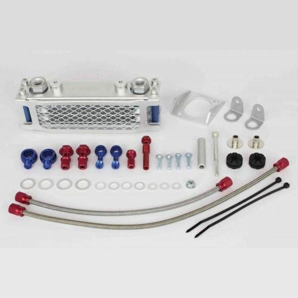 武川│S-Stage ボアアップ 181cc│CT125 ハンターカブ JA55 SP武川からCT125ハンターカブの4バルブ化＆181ccボアアップ