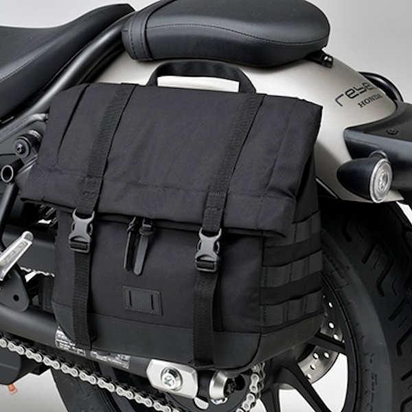 ホンダ ホンダ純正 08L02-K0Z-J01 サドルバッグ 左側 HONDA ホンダ ホンダ純正 08L02-K0Z-J01 サドルバッグ 左側 HONDA