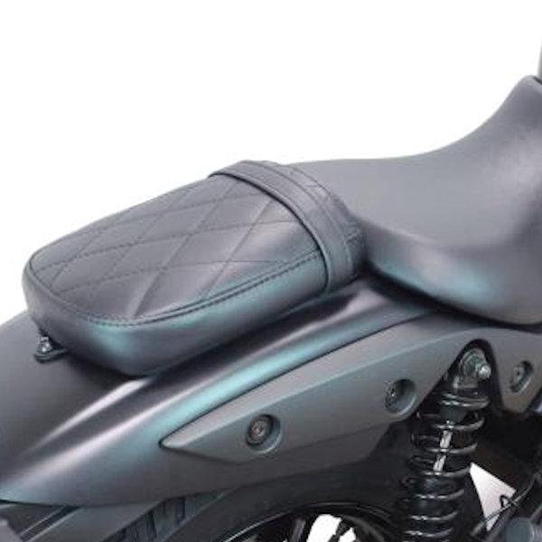 専用 DAYTONA（デイトナ） バイク用 軽量ナンバープレートホルダー