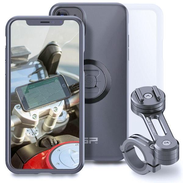 fCgi DAYTONA 16726 SP CONNECT SP MOTO BUNDLE goh iPhone11