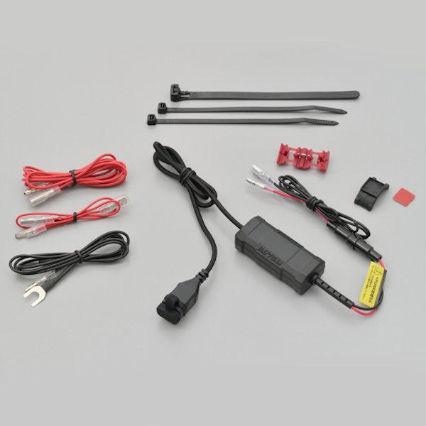 fCgi DAYTONA 17213 oCNpUSBd Type-C