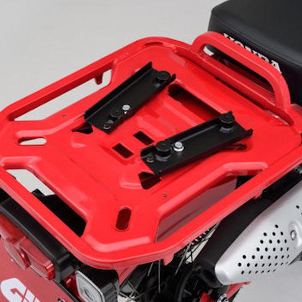 デイトナ DAYTONA 18928 スペシャルキャリア デイトナオリジナル GIVI