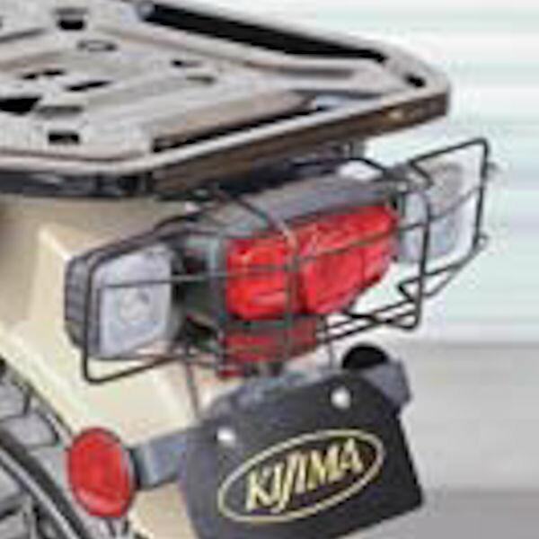 LW} KIJIMA 203-141 e[v Xg[K[h HONDA CT125EHUNTER CUB 2BJ-JA55