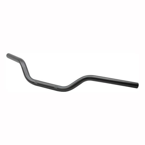 アクセサリー k KIJIMA（キジマ） 204‐3387 ハンドルバー マットブラック ホンダ