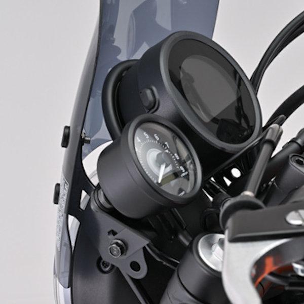 DAYTONA（バイク用品） デイトナ DAYTONA 29994 VELONA タコメーター用