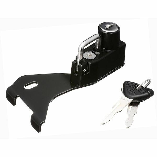 適合車種：カワサキ 　ER-6n/Ninja650 12年〜Ninja400 14年〜取付場所：左側シート下フレーム