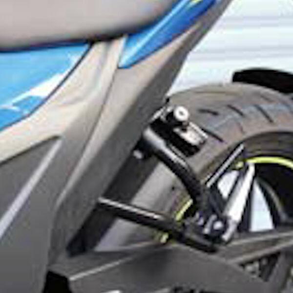 LW} (KIJIMA) 303-1602 wbgbN ubN XYL GIXXER150/GIXXER250ESF250