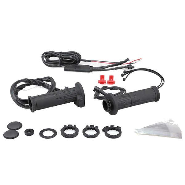 KIJIMA（キジマ） 【在庫あり】キジマ製 304-8214 グリップヒーター