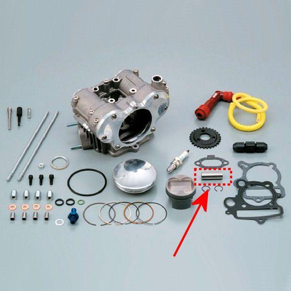 fCgi DAYTONA 31795 sXgs 13×9×38L 75ccrbO{ALbgi65078)Cp[c L[