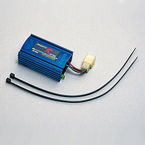 DAYTONA（デイトナ） DAYTONA 36244 プログレス レーシングCDI ライブ