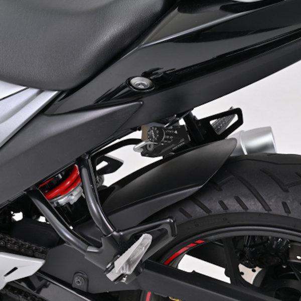 適合車種：SUZUKIGIXXER250/SF250（'20〜'24）〈2BK-ED22B/8BK-ED22Y〉GIXXER150（'20〜'24）〈2BK-ED13N/8BK-ED131カギが増えない、ダイヤル式ヘルメットロックダイヤル式...