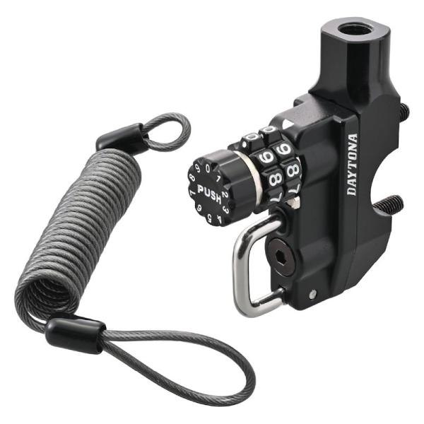 参考適合車種取付部：ブレーキマスター（クラッチ側には取り付けできません。）YAMAHA TRACER9 GT（'21〜'23）SUZUKI KATANA（'19〜'24）KAWASAKI ELIMINATOR（'24〜'25）※SE / P...