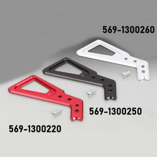 キタコ KITACO 569-1300220 569-1300250 569-1300260 ブレーキホースガード レッド ブラック シルバー ホンダ モンキー125 :569-1300220:モトキチ ヤフー店 通販 キタコ ブレーキホースガード(レッド) 569-1300220 メーカー在庫あり KITACO その他ブレーキ用パーツ バイク モンキー125
