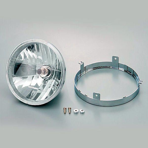 fCgi DAYTONA 62244 }`tN^[Cgjbg H4ou 12V60/55W ėp [t@[ CB400SF B1300SF