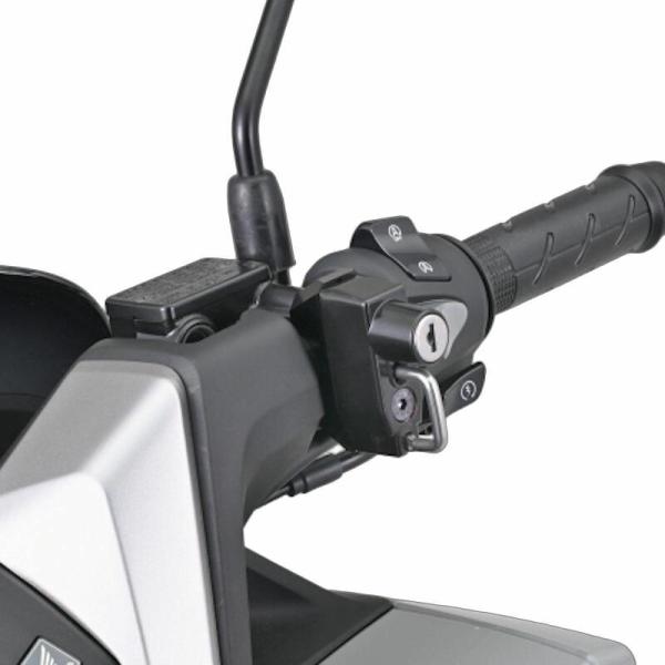 参考適合車種：取付部：ブレーキマスター（車種によってはクラッチ側には取り付けできません。）HONDACB1300SF（'17〜'21）EPackage不可、CB400SF/SB（'14〜'20）、CL250/500（'23）、GB350/S...