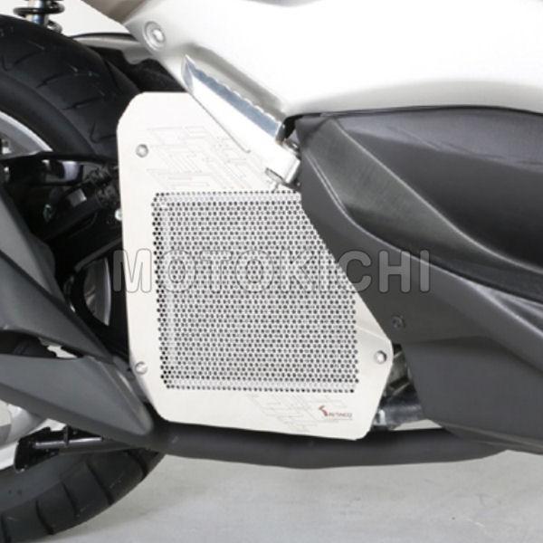L^R KITACO 660-0200100 WG^[XN[ YAMAHA NMAX N-MAXi2DSSԎj XeX