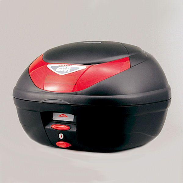 デイトナ DAYTONA 68044 GIVI E350ND トップケース FLOWシリーズ 容量 