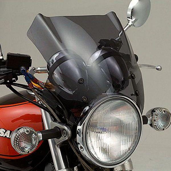 DAYTONA（デイトナ） DAYTONA 71539 ブラストバリアーX バイザー