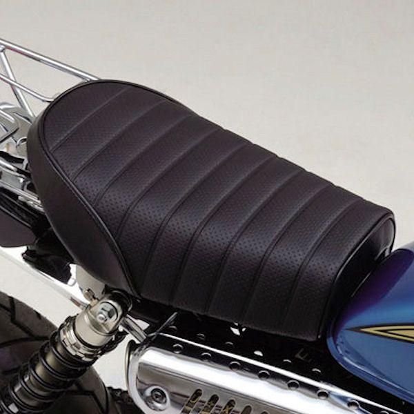 デイトナ DAYTONA 72090 COZYシートミニ ディンプルロール モンキー